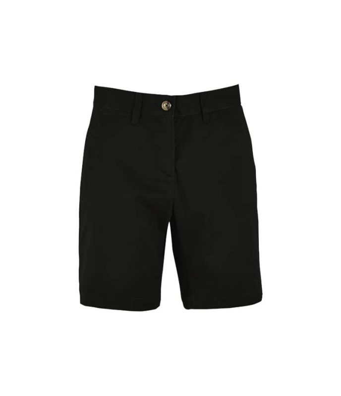 Pantaloni corti da donna professionali Jasper Sol's