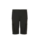 Pantaloni corti jackson sols grigio scuro