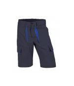 Pantaloni corti multitasche Hi-Tech da lavoro Leonard