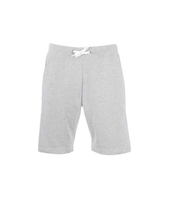 Pantaloni corti tela June Sol's