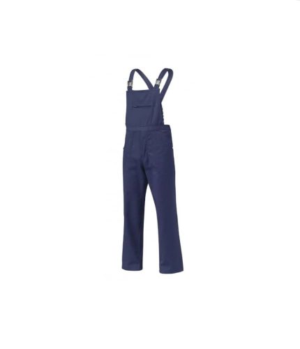 Salopette da lavoro Gabardina Leonard 210 g/mq