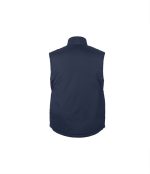 Wells smanicato professionale navy sols retro