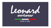 Leonard brand logo
