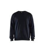 Blaklader 3585 blu oltremare scuro da lavoro