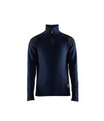 Blaklader 4630 maglione professionale blu navy