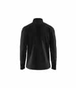 Blaklader 4895 nero pile leggero