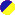 blu marino giallo attributo colore