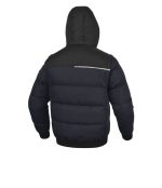 Bomber da lavoro Randers2 blu navy/nero