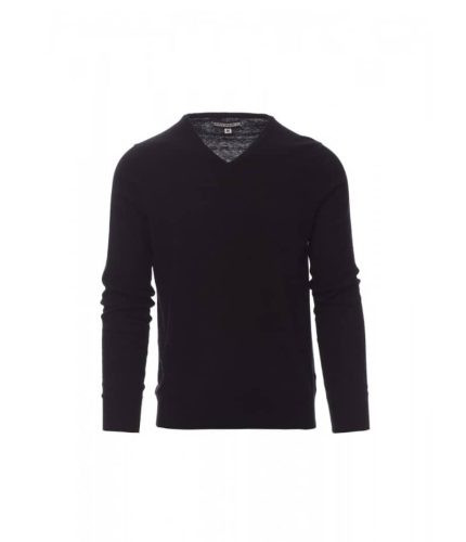 Business Payper maglione professionale nero