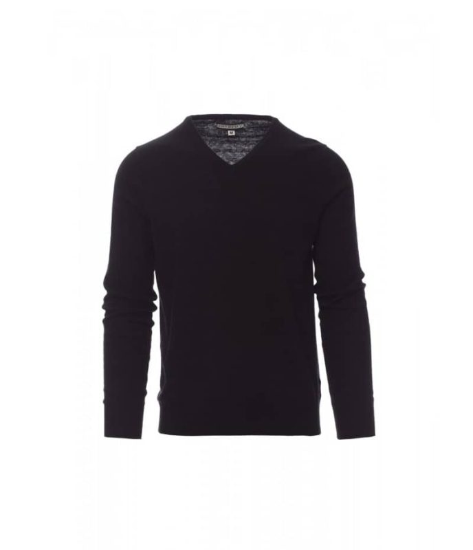 Business Payper maglione professionale nero