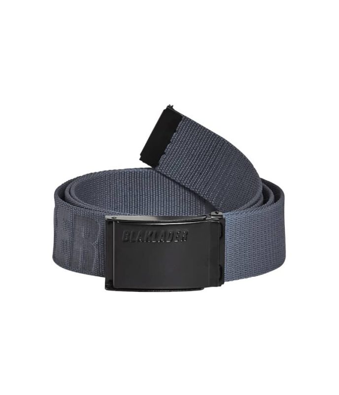Cintura da lavoro 4034 Blaklader grigio