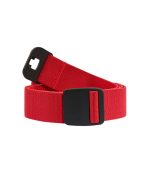 Cintura poliestere rosso Stretch Blaklader 4047