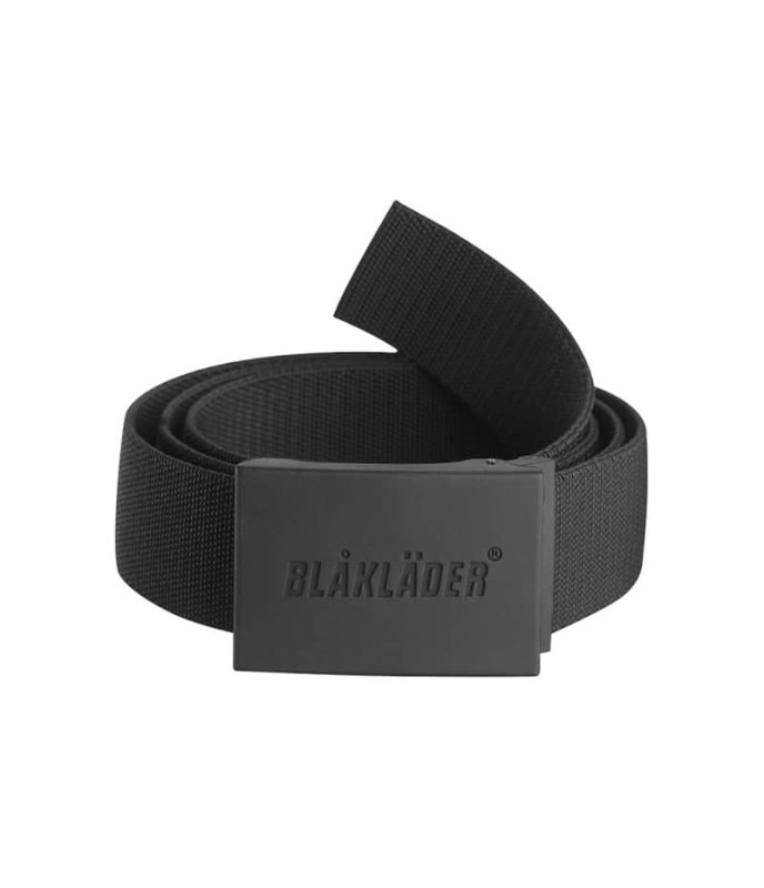 Cintura professionale regolabile antigraffio Blaklader 4038