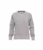 Felpa da lavoro Mistral Lady Payper grigio melange