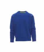 Felpa da lavoro Mistral Payper blu royal