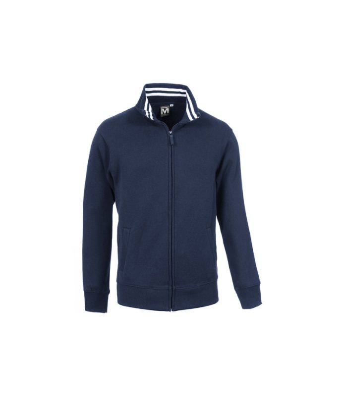 Felpa da lavoro Socim Eagle blu navy