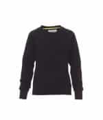 Felpa Mistral Lady Payper nera