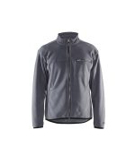Giacca in pile invernale 4830 Blaklader grigio