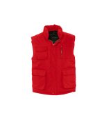Gilet da lavoro Viper Sol's