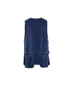 Gilet professionale jeans Blaklader 3105