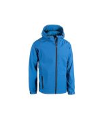 Giubbetto certificato dpi Rainbow Softshell Sottozero blu royal