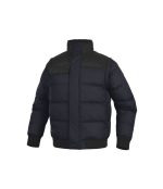 Giubbotto da lavoro Randers 2 blu navy/nero