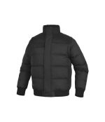 Giubbotto Randers grigio/nero Deltaplus
