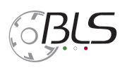Logo BLS brand