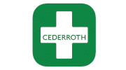 Logo Cederroth brand