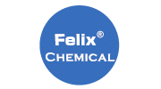 Logo Felix Chemical brand