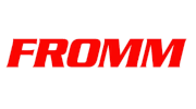 Logo Fromm brand