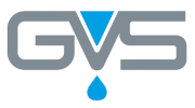 Logo GVS brand