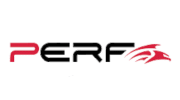 Logo Perf brand