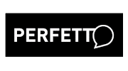 Logo Perfetto brand