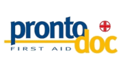 Logo Pronto Doc brand