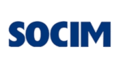 Logo Socim brand