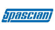 Logo Spasciani brand
