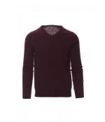 Maglione con scollo a v Business Payper bourdeaux