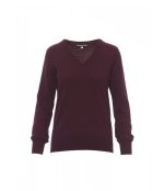 Maglione personalizzabile da lavoro Business Lady Payper bourdeaux