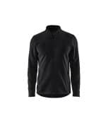 Micropile con zip Blaklader 4895 nero