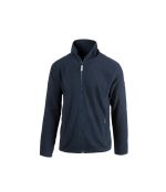 Micropile professionale Sottozero Islanda blu navy