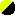 nero giallo attributo colore