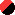 nero rosso attributo colore