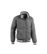 Paddock giacca antifreddo Sottozero grigio