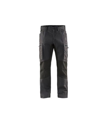 Pantalone invernale Blaklader 1459 Service Stretch