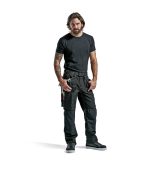Pantalone professionale Blaklader 1525 nero