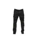 Pantalone professionale Salonicco JRC nero