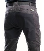 Pantaloni da lavoro rinforzati Service Stretch Blaklader 1459 1146