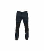 Pantaloni da lavoro Salonicco jrc blu navy