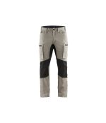 Pantaloni multitasche da lavoro Service Stretch 1459 1845 Blaklader